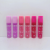 Iman of Noble New Ball Lip Gloss Nourishing Moisturizing Exquisite Compact Portable Lip Gloss Lip Gloss