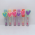 Iman of Noble New Rubber Band Love Cartoon Color Changing Lip Gloss Nourishing Moisturizing Cute Delicate