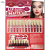 Iiman of Noble New Matte Gold Cover Lip Gloss 12 Colors No Stain on Cup Matte Delicate Graceful and Fashionable