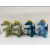 Foreign Trade New Popular Fire-Spraying Dragon Dinosaur Doll Tyrannosaurus Plush Toy