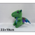 Foreign Trade New Popular Fire-Spraying Dragon Pterosaur Kweichow Moutai Dinosaur Doll Cute Simulation Stegosaurus Dinosaur Plush Toy