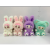 Foreign Trade Domestic Sales New Popular Dudu Doll Transformation Rabbit Bear Female Doll