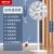 SAST Electric Fan Floor Fan Household Floor Fan Dormitory Mute Oscillating Fan Air Circulator Fan Wholesale