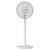 SAST Electric Fan Floor Fan Household Floor Fan Dormitory Mute Oscillating Fan Air Circulator Fan Wholesale