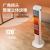 Camel Heater Electric Heating Heater Household Energy-Saving Hot Air Fan Baby Small Sun 3d Simulation Flame Fireplace