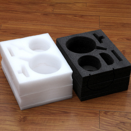 厂家直销  陶瓷玻璃 易碎包装保护 EPE珍珠棉快递保护防撞