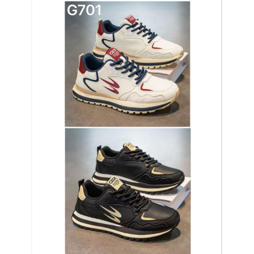 2025新款热销休闲男鞋工作上班户外登山耐磨运动百搭工装潮鞋批发