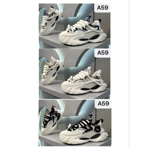 2025新款热销休闲男鞋工作上班户外登山耐磨运动百搭工装潮鞋批发