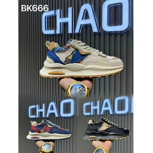 2025跨境热销新款休闲男鞋工作上班户外登山耐磨百搭工装板鞋