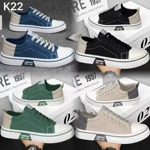 2025新款热销男士休闲鞋轻便透气运动鞋舒适百搭潮流男板鞋外贸