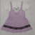 Foreign Trade Girl Dress many colors beautiful cute oem accepted factory supply