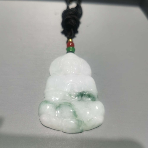 缅甸🇲🇲天然翡翠挂件工艺品