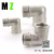 1/2 "FXM Brand Water Brass 90 Degree Elbow Pipe Fitting Manufacturer