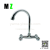 Eight-Inch South American Double-Handle Sink Faucet American Panama Basin Faucet Eight-Inch