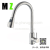 Kitchen Magnetic Suction Pullout Faucet Modern Simple Magnetic Suction Pull-out Faucet Magnetic Suction Kitchen Faucet