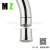Universal Faucet Extension Bubbler Mechanical Arm Splash-Proof Artifact Universal  Filter Rotating Copper Water Nozzle