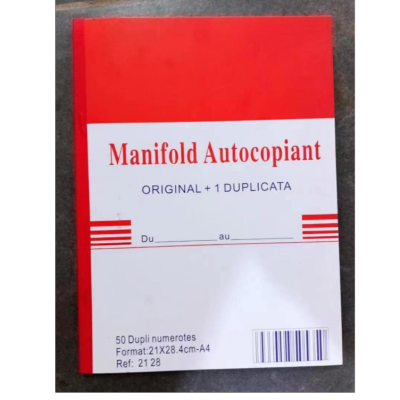 red A4 21X29 manifold 50 duplicate 