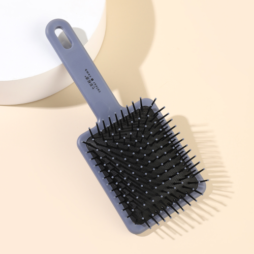 Nordic simple massage airbag comb, long curly hair massage air cushion comb, anti-hair loss airbag comb
