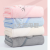 Factory Direct Supply Baby Baby's Blanket Bags Quilt Hug Blanket Spring and Summer Newborn Newborn Airable Cover Gro-Bag Swaddling Bath Towel