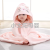 Factory Direct Supply Baby Baby's Blanket Bags Quilt Hug Blanket Spring and Summer Newborn Newborn Airable Cover Gro-Bag Swaddling Bath Towel