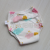 Training Underwear Leak-Proof Washable Waterproof Pure Cotton Baby Toilet Diaper Pants Baby Girl Male Urine Insulation Training Pants