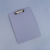 A4 Folder Powerful Board Folder School and Office Supplies Paper File Folder Bill Ticket Holder