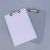 A4 Folder Powerful Board Folder School and Office Supplies Paper File Folder Bill Ticket Holder