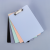 A4 Folder Powerful Board Folder School and Office Supplies Paper File Folder Bill Ticket Holder