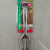 Stainless Steel Kitchenware Clip Kitchen Multi-Functional Food Clip BBQ Clamp Food Clip Barbecue Tool Binding Card