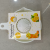Manual Juicer Household Fruit Small Orange Press Convenient Mini Hand Lemon Juice Extractor Juicer