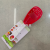 Kitchen Multi-Functional Colander Grinding Spoon Mash Food Supplement Mill Ginger and Garlic Spoon Household Mashed Potatoes Spatula