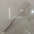 Chinese Style Stainless Steel Wire Strainer Colander Deepening Bamboo Joint Kitchen Hot Pot Noodles Strainer Fried Filter Screen round Tube Oil Leakage Grid