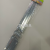 6 Pc45cm Skewer BBQ Tool BBQ Sticks 9 Words Flat Stick Kabob Supply Square Flat Needle