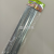 12 Pc45cm Skewer BBQ Tool BBQ Sticks 9 Words Flat Stick Kabob Supply Square Flat Needle