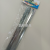 12 Pc50cm Skewer BBQ Tool BBQ Sticks 9 Words Flat Stick Kabob Supply Square Flat Needle