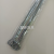 10pc50cm Nine-Word Policy Skewer BBQ Tool BBQ Sticks 9-Word Square Sign Kabob Supply