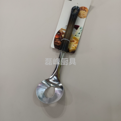 Stainless Steel Meatball Artifact Squeeze Balls Making Balls Kitchen Gadget Household Mold Spoon Wholesale HYH