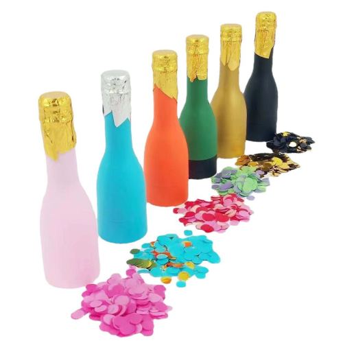 16cm Spring Petite Champagne Fireworks Display Salute Party Supplies Holiday Supplies