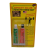 Supply High Quality Acrylic Thang-Ga AB Glue Yellow Card Weightlifting AB Glue Eagle Head AB Glue