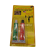 Supply High Quality Acrylic Thang-Ga AB Glue Yellow Card Weightlifting AB Glue Eagle Head AB Glue