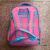 Student Schoolbag 16-Inch Three-Piece Schoolbag