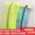 Factory Supply PVC/TPU/Eva Transparent No. 3 No. 5 Nylon Zipper Luggage Code Protective Clothing Voltage Zipper