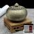 2024 Incense Burner Ceramic Resin Alloy Glazed Wooden with Lid Decorative Crafts