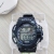 New Ins Style Student Multi-Functional Sports Waterproof Electronic Watch Children Korean Fashion Watch Trend