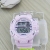 New Ins Style Student Multi-Functional Sports Waterproof Electronic Watch Children Korean Fashion Watch Trend