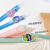 Primary and Secondary School Students Mill Wipe Gel Pen Creative Cute Juice Patch Erasable Pen