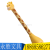 New Good-looking Student Stationery Prizes Office Supplies Activity Gift Creative Giraffe Gel Pen Cute