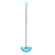 Triangle Dust Removal Small Mop Mini Mop Lazy Ceiling Cleaner Retractable Household Lightweight