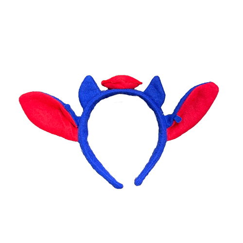 factory spot price wholesale children‘s day cartoon headwear shape headband cute big ear headband headband