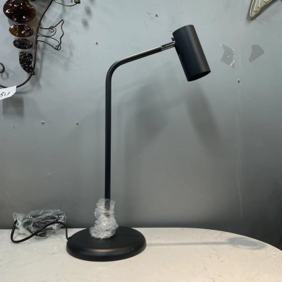 737 Study Desktop Small Lamp Shade